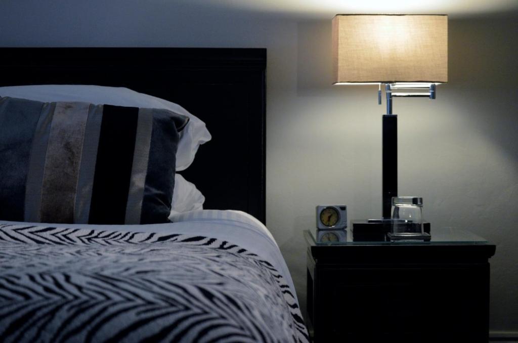 Townhouse Rooms Truro Buitenkant foto